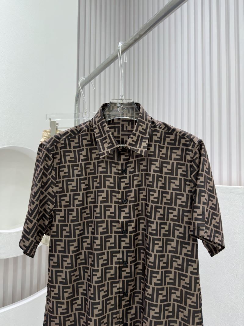 Fendi Shirts